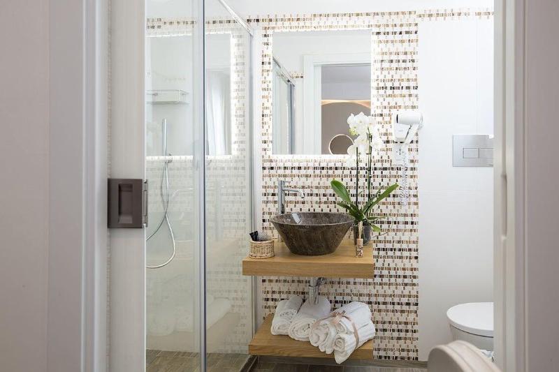 Il Mare Dentro Rooms - Oda