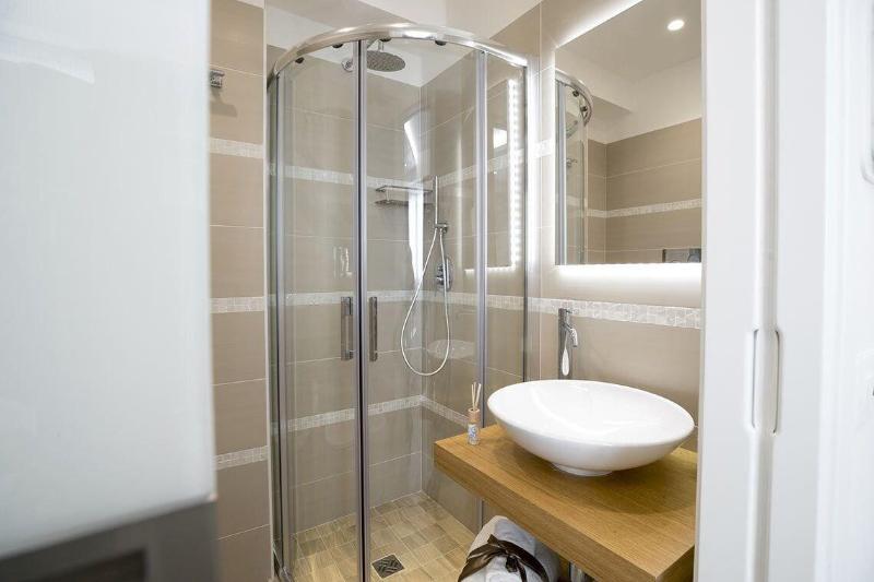 Il Mare Dentro Rooms - Oda
