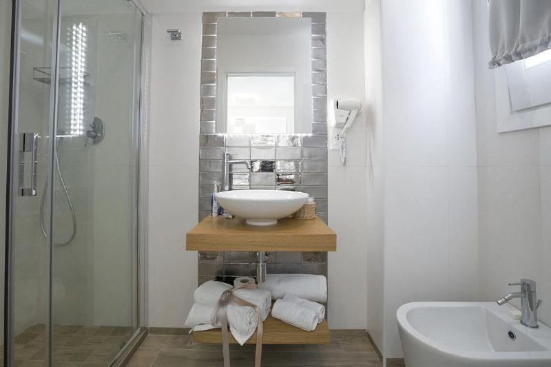Il Mare Dentro Rooms - Oda