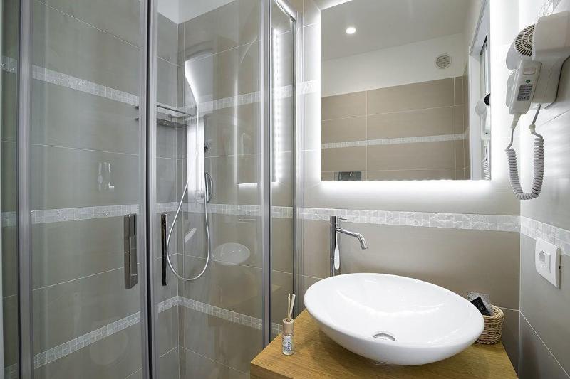 Il Mare Dentro Rooms - Oda
