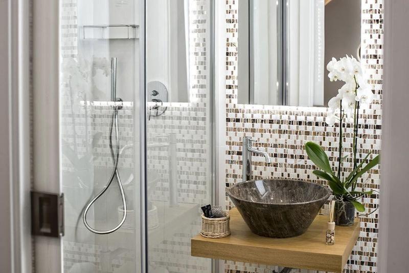 Il Mare Dentro Rooms - Oda