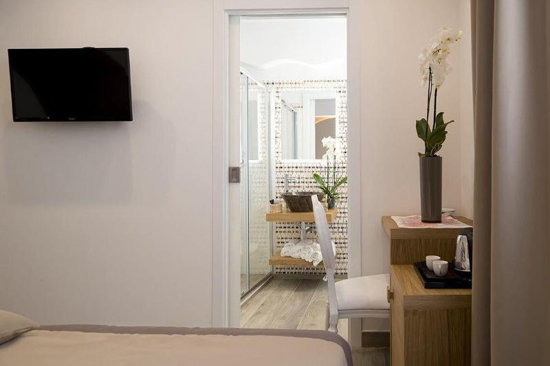 Il Mare Dentro Rooms - Oda
