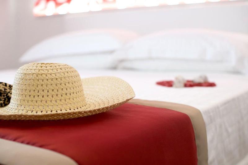 Il Mare Dentro Rooms - Oda