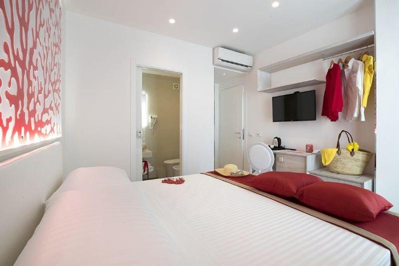 Il Mare Dentro Rooms - Oda