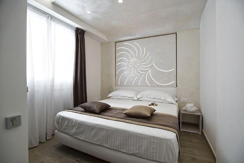 Il Mare Dentro Rooms - Oda