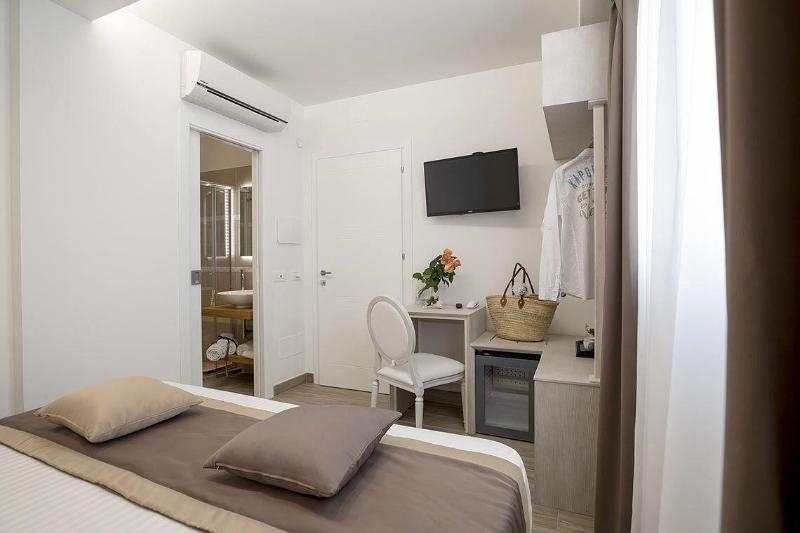 Il Mare Dentro Rooms - Oda