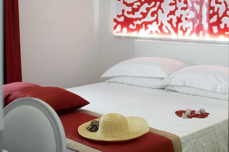 Il Mare Dentro Rooms - Oda