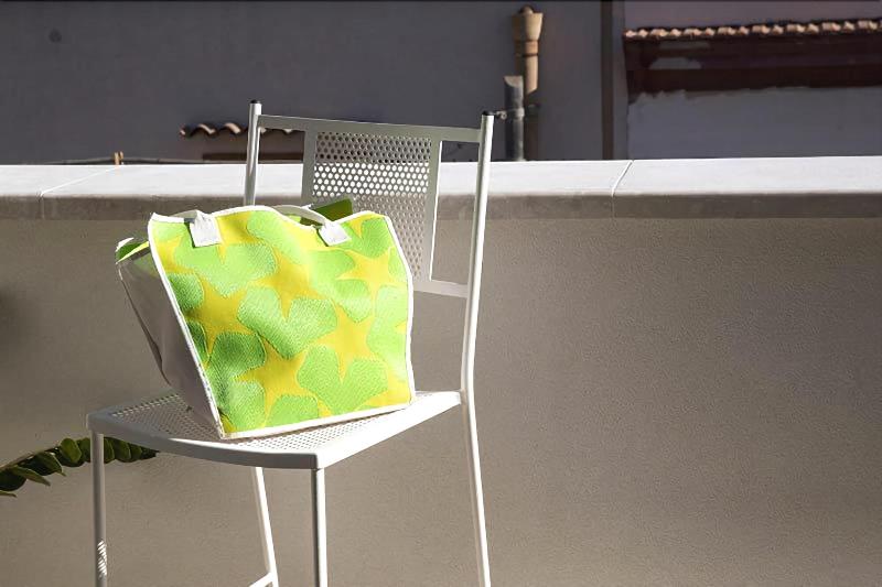 Il Mare Dentro Rooms - Teras