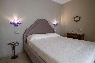 Maeca Ortigia B B otel fotoğrafı