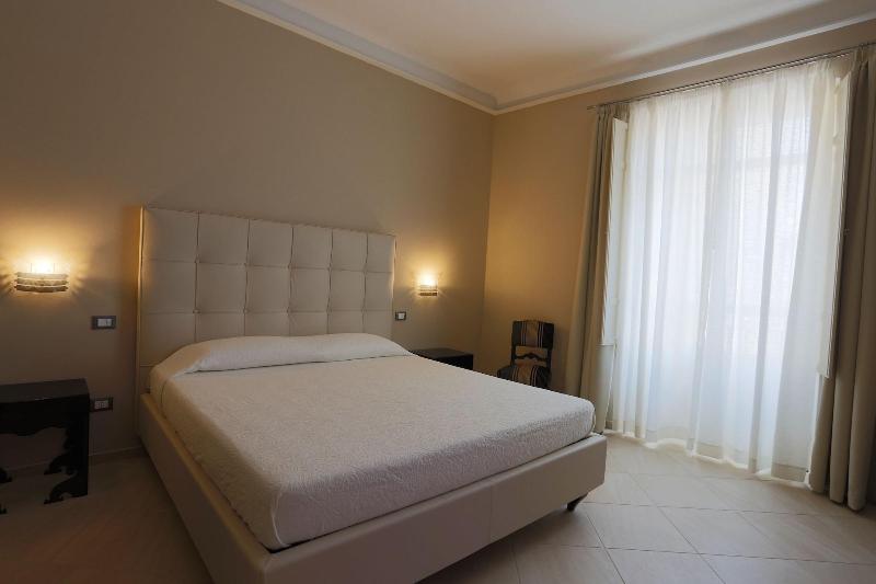 Maeca Ortigia B B - Oda