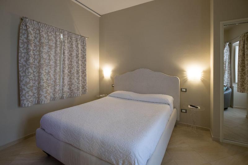 Maeca Ortigia B B - Oda
