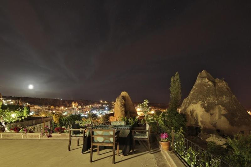 Roc Of Cappadocia - Genel