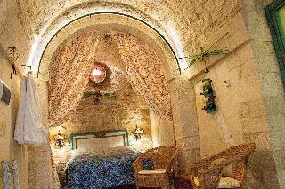 Relais Santa Maria otel fotoğrafı
