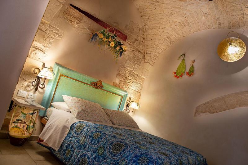 Relais Santa Maria - Oda