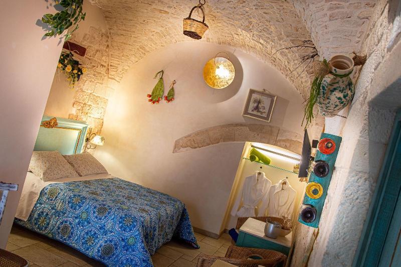 Relais Santa Maria - Oda