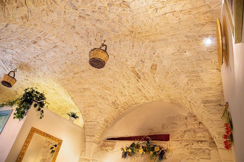 Relais Santa Maria - Oda