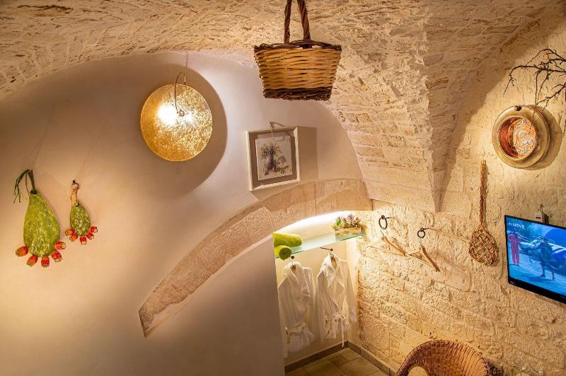 Relais Santa Maria - Oda