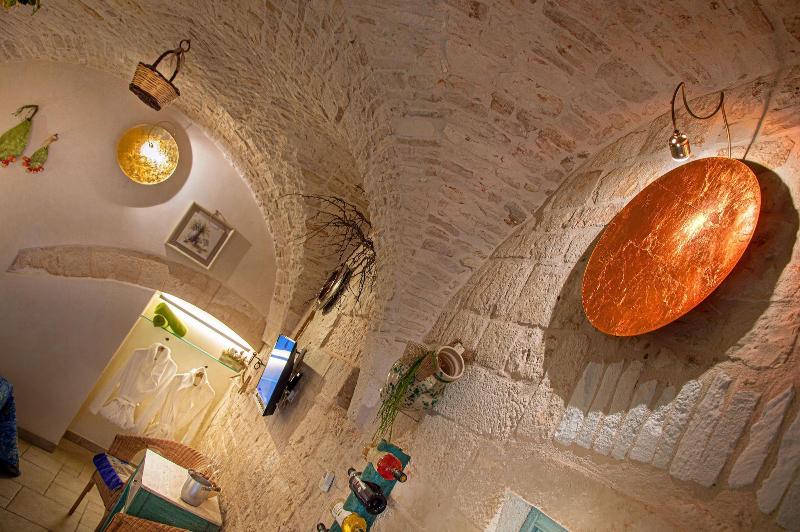 Relais Santa Maria - Oda