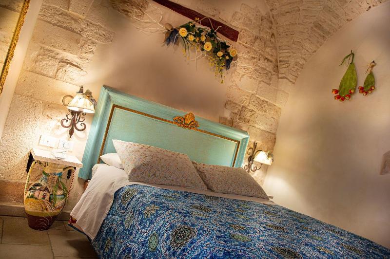 Relais Santa Maria - Oda