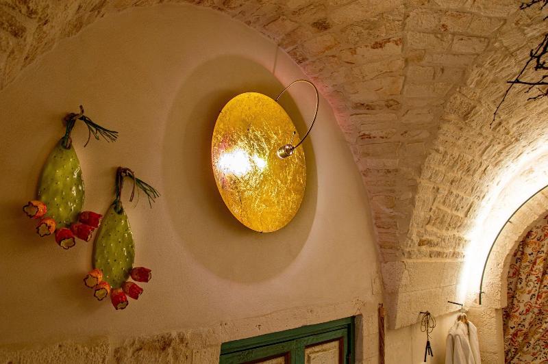 Relais Santa Maria - Oda
