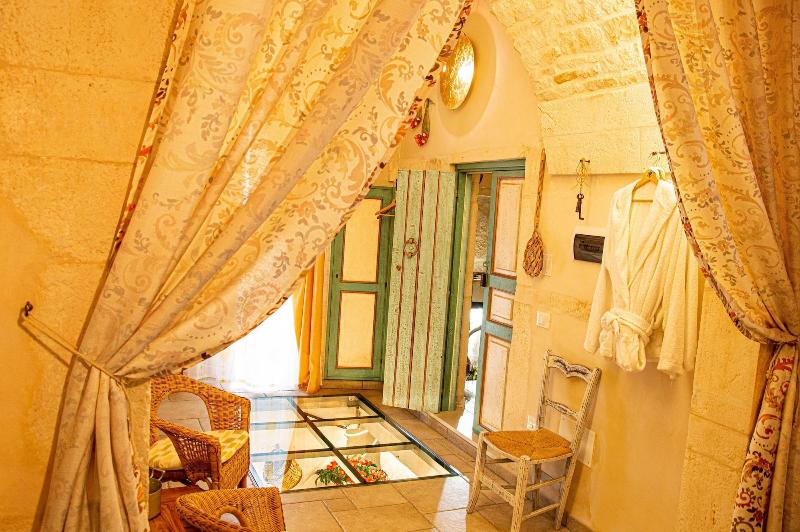 Relais Santa Maria - Oda