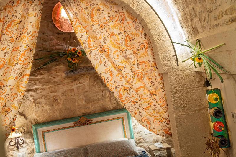 Relais Santa Maria - Oda