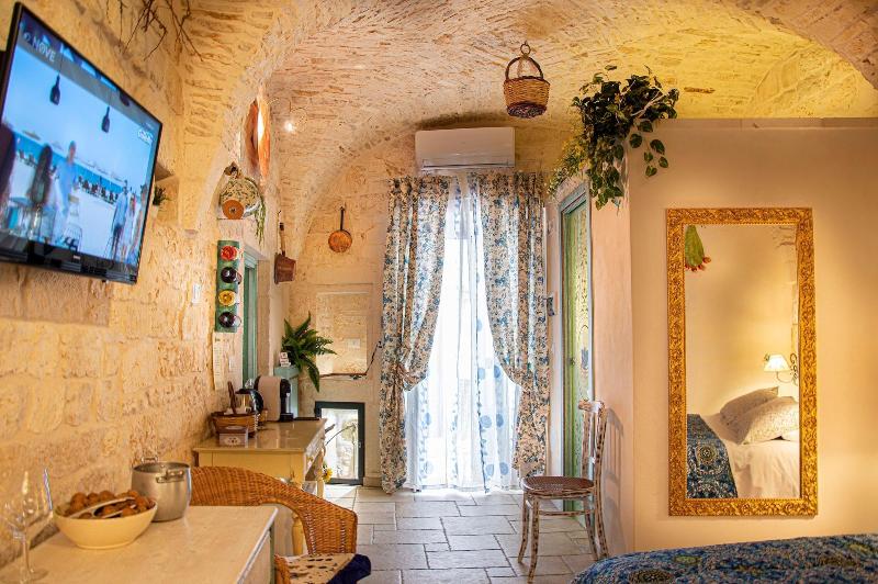 Relais Santa Maria - Oda