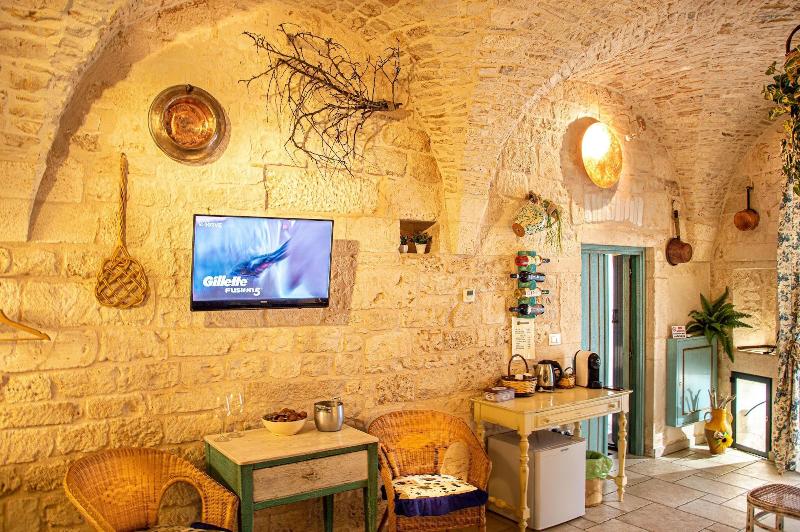 Relais Santa Maria - Oda