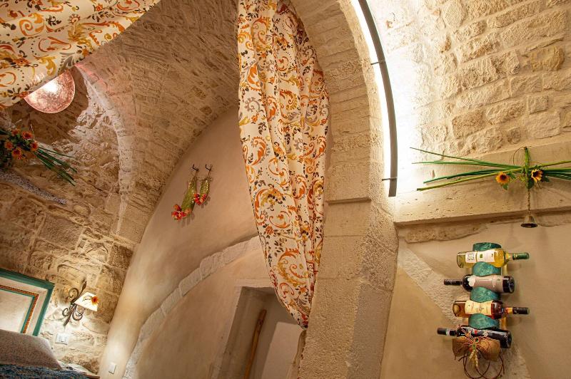 Relais Santa Maria - Oda
