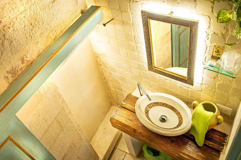 Relais Santa Maria - Oda