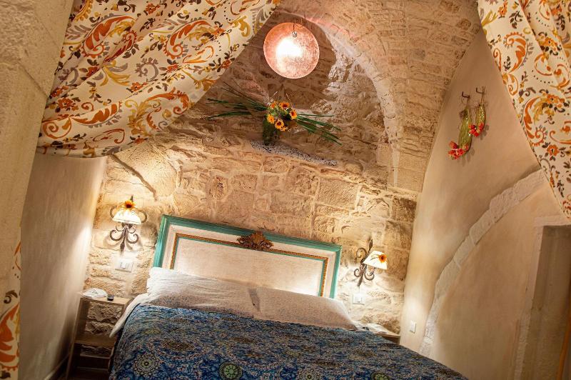 Relais Santa Maria - Oda