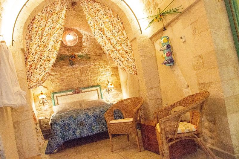 Relais Santa Maria - Oda
