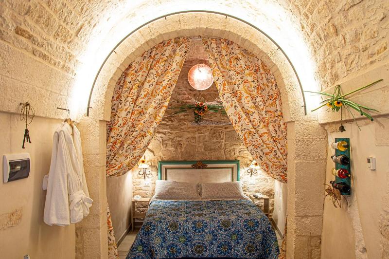 Relais Santa Maria - Oda