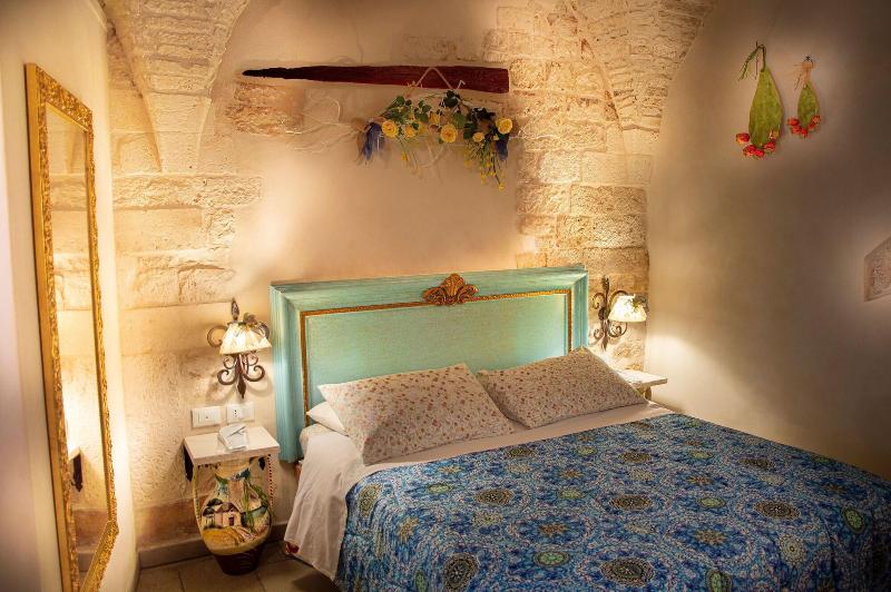 Relais Santa Maria - Oda