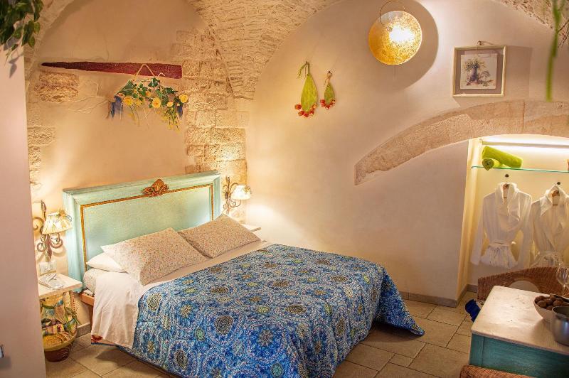 Relais Santa Maria - Oda