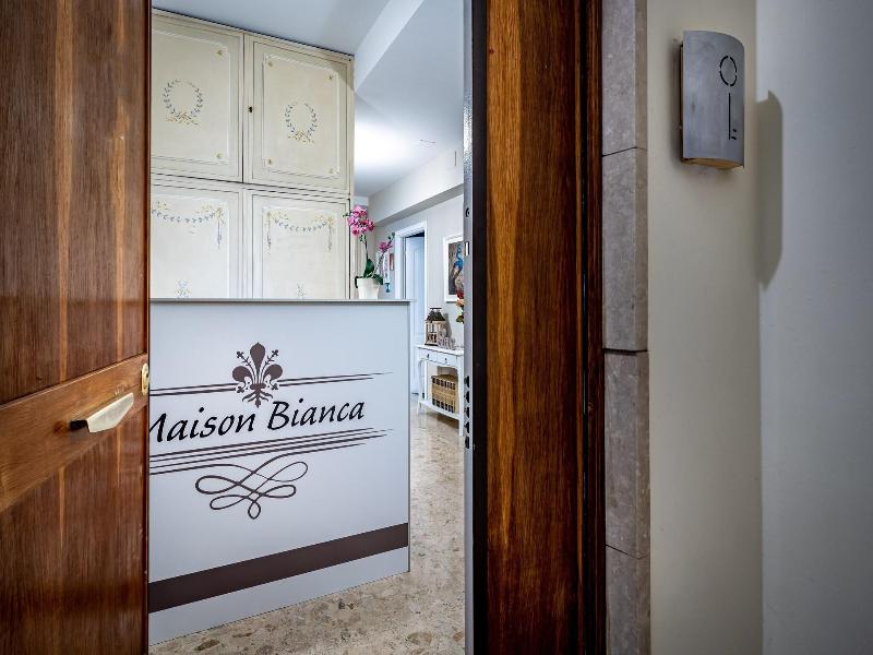 Maison Bianca - Lobi