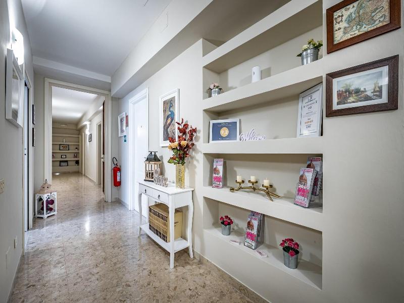 Maison Bianca - Lobi