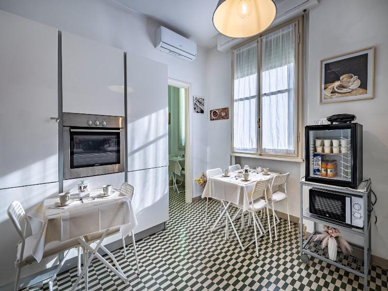 Maison Bianca - Restoran