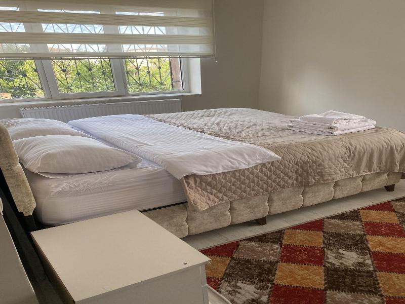 Family Cave Suites Hotel - Genel
