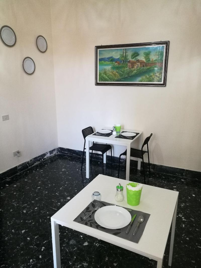 Arco Di Trionfo Palermo Bed Breakfast - Aktivite