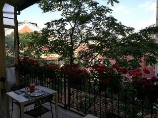 Arco Di Trionfo Palermo Bed Breakfast otel fotoğrafı