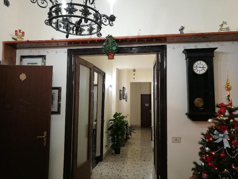 Arco Di Trionfo Palermo Bed Breakfast - Genel