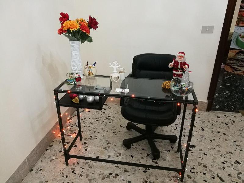 Arco Di Trionfo Palermo Bed Breakfast - Genel