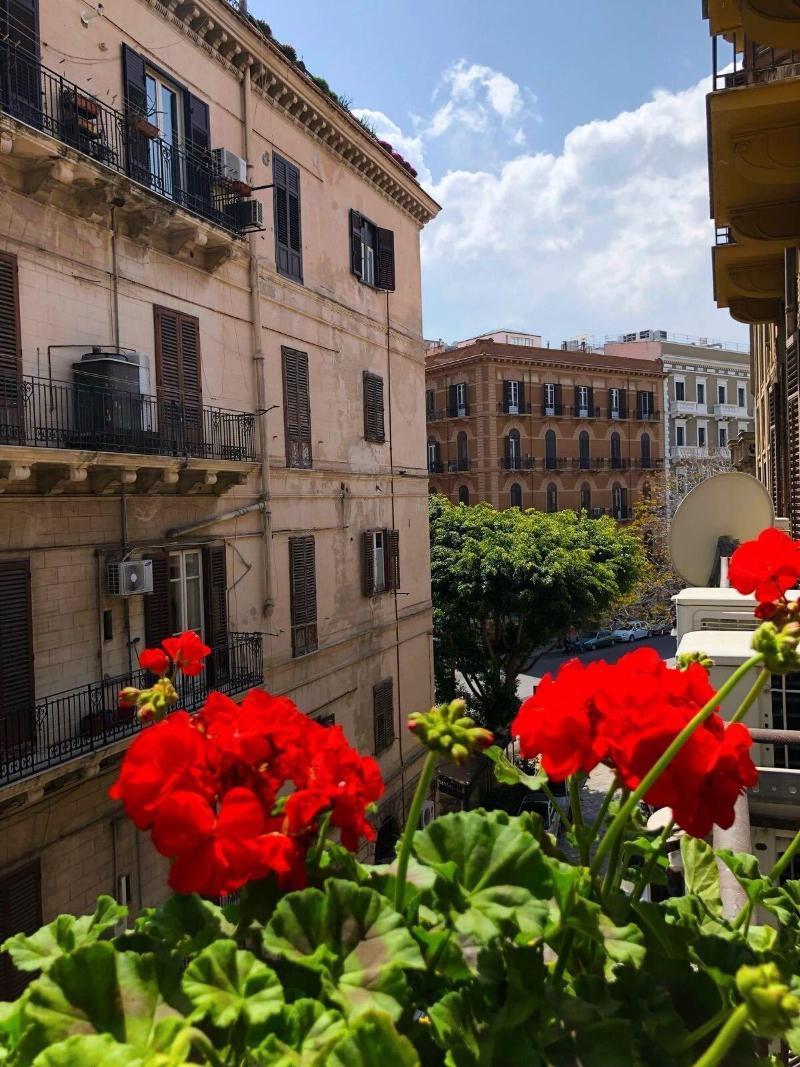 Arco Di Trionfo Palermo Bed Breakfast - Genel