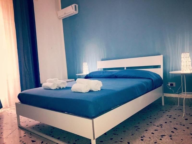 Arco Di Trionfo Palermo Bed Breakfast - Oda