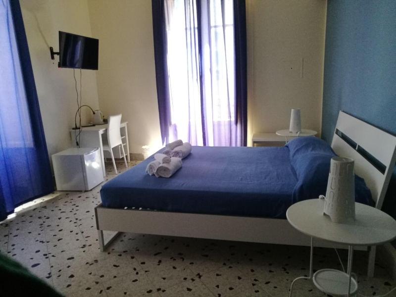 Arco Di Trionfo Palermo Bed Breakfast - Oda