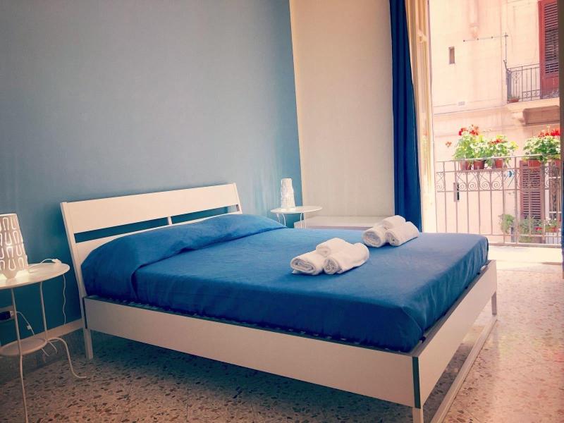 Arco Di Trionfo Palermo Bed Breakfast - Oda