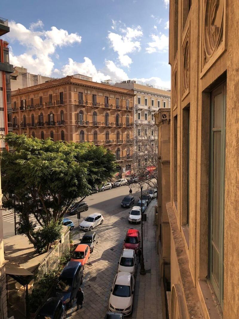 Arco Di Trionfo Palermo Bed Breakfast - Oda
