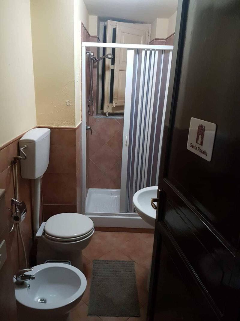 Arco Di Trionfo Palermo Bed Breakfast - Oda