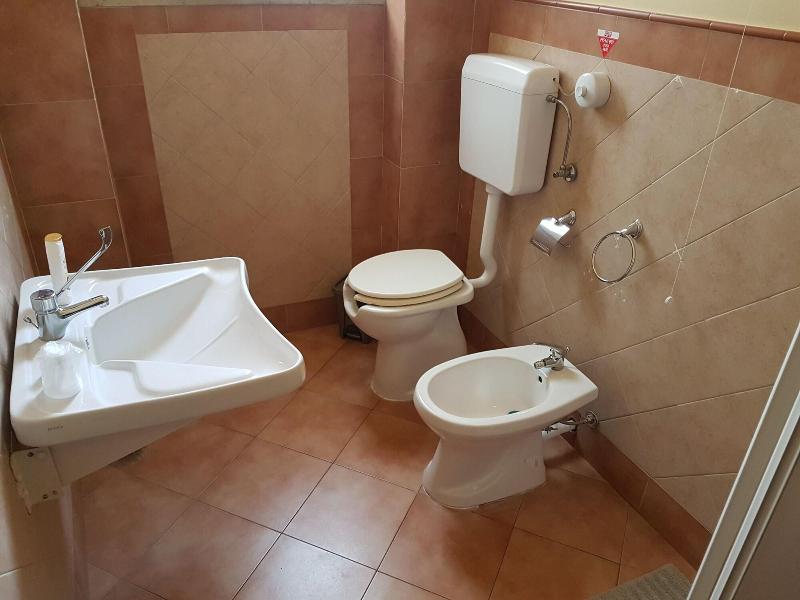 Arco Di Trionfo Palermo Bed Breakfast - Oda